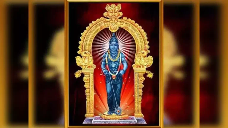 Sri Subrahmanya Pancharathnam with meaning